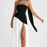 Ksymena | Suknia Maxi