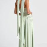 Ksymena | Suknia Maxi