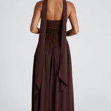 Ksymena | Suknia Maxi