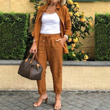 Estelle | Wygodny Komplet Lounge