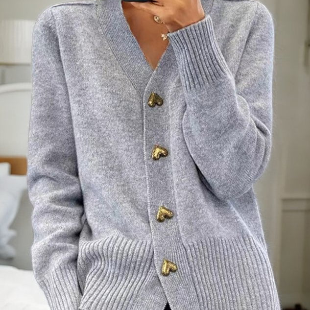 Elizabeth | Elegancki Kardigan