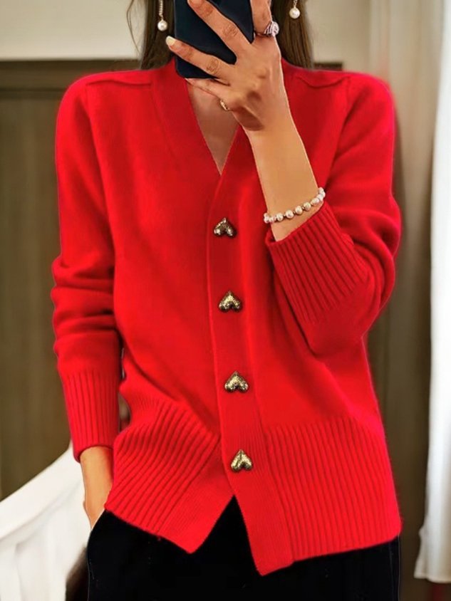 Elizabeth | Elegancki Kardigan