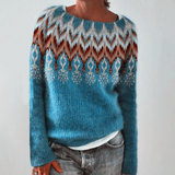 Katinka | Retro sweter